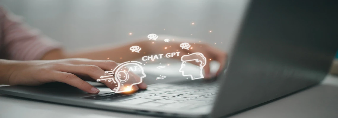 rédaction de contenu optimisé pour le seo avec chatgpt